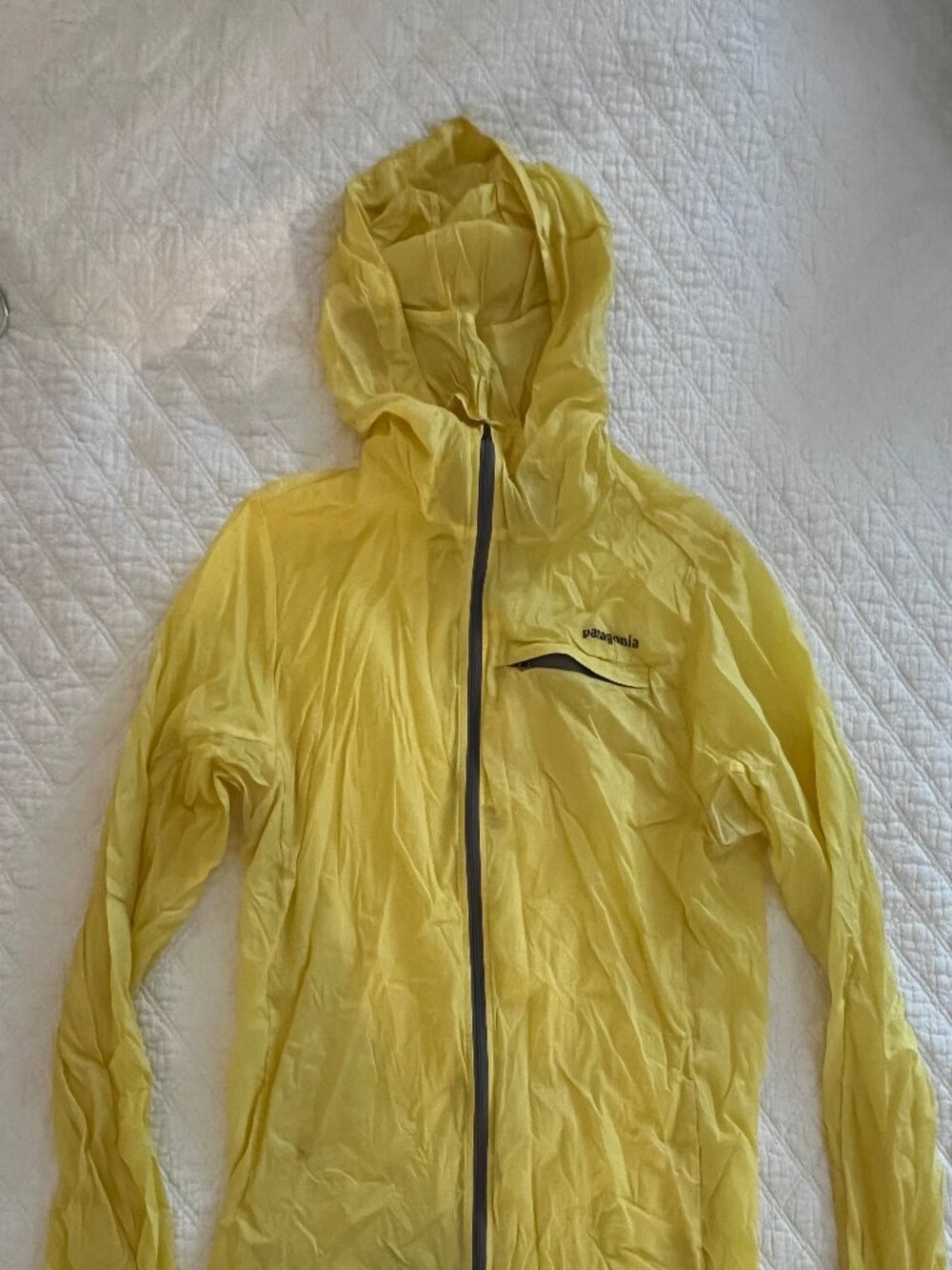 Patagonia Houdini Jacket